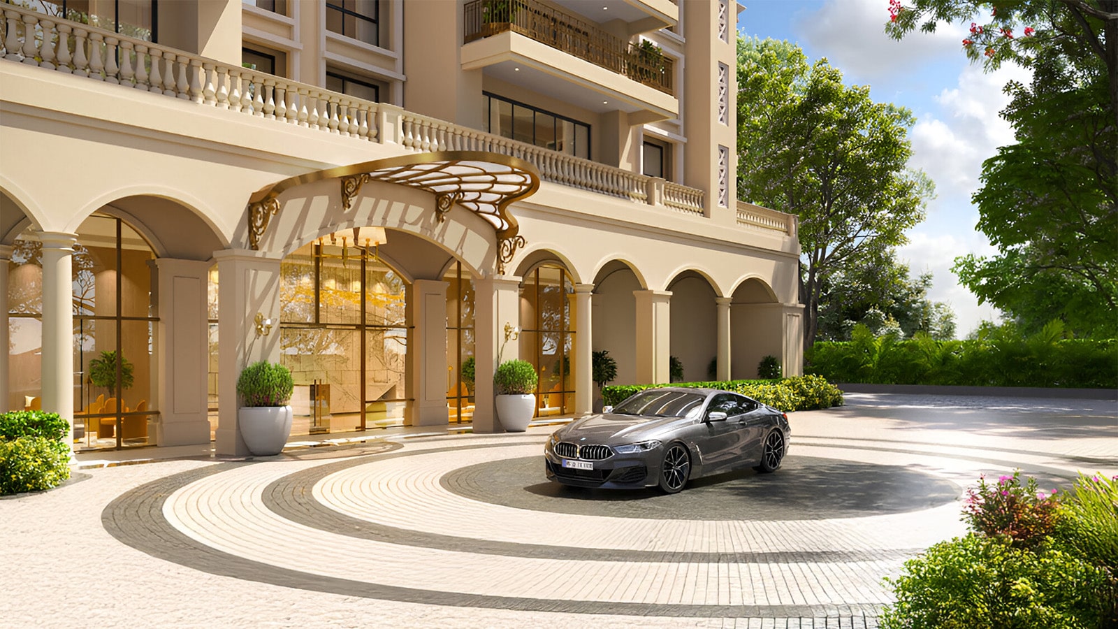 Lodha Group